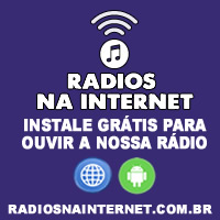 Rádios na Internet