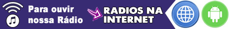 Rádios na Internet