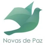 Logo da rádio Rádio Novas de Paz ao vivo online