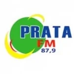 Logo da rádio Rádio Prata 87.9 FM ao vivo online