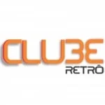 Logo da rádio Rádio Clube Retrô ao vivo online