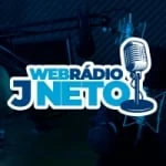 Logo da rádio Web Rádio J Neto ao vivo online