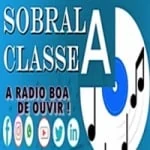 Logo da rádio Rádio Sobral Classe A ao vivo online