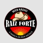 Logo da rádio Rádio Raiz forte ao vivo online
