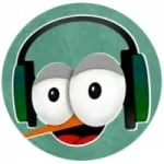 Logo da rádio Rádio Carapanã ao vivo online