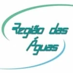 Logo da rádio Rádio Gospel Região das Águas 103.7 FM ao vivo online