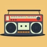 Logo da rádio Rádio Princesinha do Vale ao vivo online