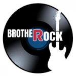 Logo da rádio Rádio Brotherock ao vivo online