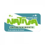 Logo da rádio Rádio Nativa Entretenimento ao vivo online