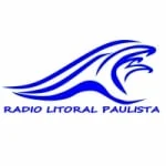 Logo da rádio Rádio Litoral Paulista ao vivo online