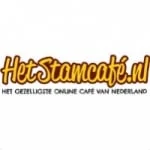 Logo da rádio Het Stamcafe ao vivo online