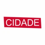 Logo da rádio Rádio Cidade ao vivo online