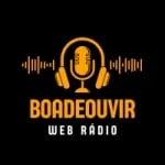 Logo da rádio Rádio BOADEOUVIR ao vivo online