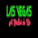 Logo da rádio Rádio Las Vegas ao vivo online