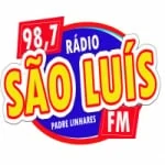 Logo da rádio Rádio São Luis 98,7 ao vivo online