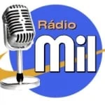 Logo da rádio Rádio Mil ao vivo online