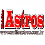 Logo da rádio Rádio Astros ao vivo online