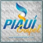 Logo da rádio Web Rádio Piauí Gospel ao vivo online