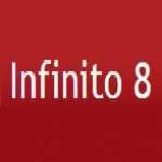 Logo da rádio Rádio Web Infinito 8 ao vivo online
