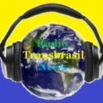 Logo da rádio Radio Transbrasil Web ao vivo online