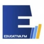 Logo da rádio Rádio Educativa 106.9 FM ao vivo online