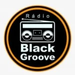 Logo da rádio Rádio Black Groove ao vivo online