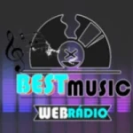Logo da rádio Rádio Best Music ao vivo online