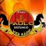 Logo da rádio Web Rádio PS FM ao vivo online