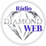 Logo da rádio Rádio Diamond Web ao vivo online