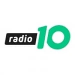 Logo da rádio Radio 10 103.6 FM ao vivo online
