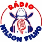 Logo da rádio Rádio Nilson Filho ao vivo online