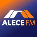 Logo da rádio Rádio Alece 96.7 FM ao vivo online