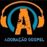 Logo da rádio Rádio Adoração Gospel ao vivo online