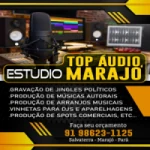Logo da rádio Rádio Princesinha Marajoara ao vivo online