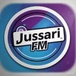 Logo da rádio Rádio Jussari 104.9 FM ao vivo online