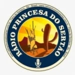 Logo da rádio Rádio Princesa do Sertão ao vivo online