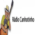 Logo da rádio Rádio Canhotinho ao vivo online