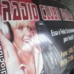 Logo da rádio Rádio Clube União de Foz do Iguaçu - PR ao vivo online