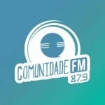 Logo da rádio Rádio Comunidade 87.9 FM ao vivo online