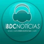 Logo da rádio Rádio BDC Notícias ao vivo online