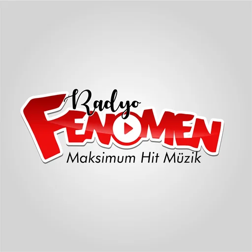 Logo da rádio Anos 80 Radyo Fenomen ao vivo online