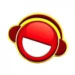 Logo da rádio Rádio Dimensão 104.9 FM ao vivo online