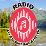 Logo da rádio Rádio Diamantina Show ao vivo online