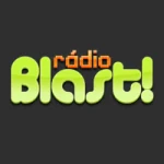 Logo da rádio Rádio Blast! ao vivo online