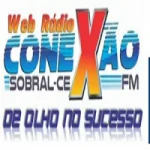 Logo da rádio Rádio Conexão FM ao vivo online