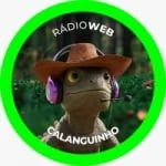 Logo da rádio Rádio Calanguinho ao vivo online