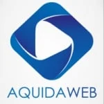 Logo da rádio Rádio Aquidaweb ao vivo online