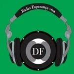 Logo da rádio Rádio Esperança Viva ao vivo online