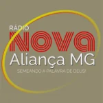Logo da rádio Rádio Nova Aliança MG ao vivo online