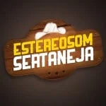 Logo da rádio Sertaneja ao vivo online